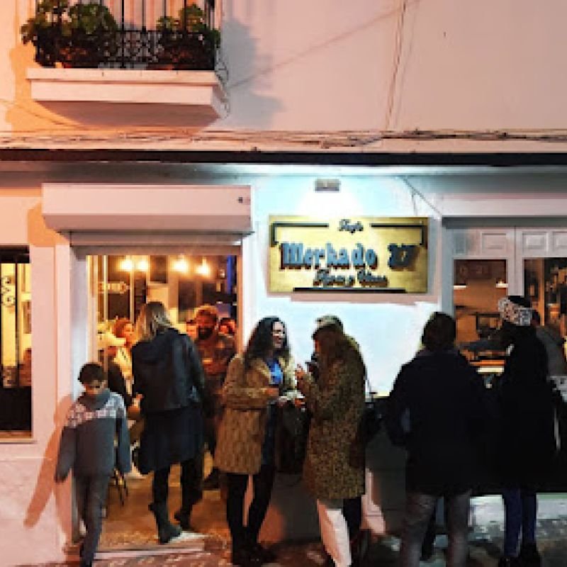 Merkado 27 Tarifa