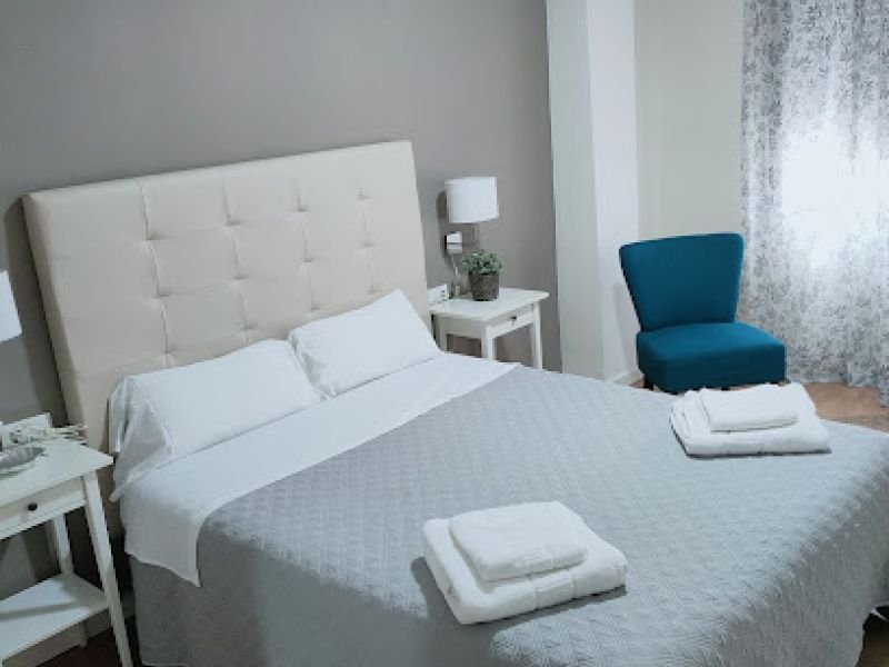 Apartamentos Alameda