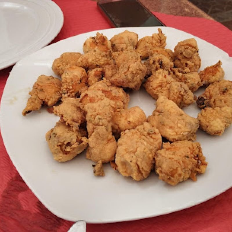 Asador Hilario Guillen