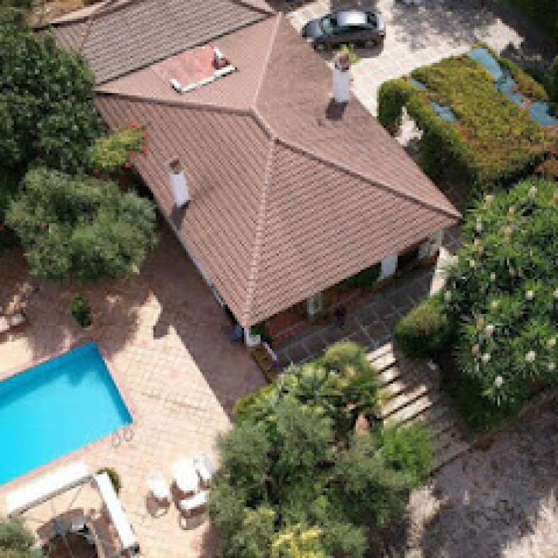 Casa Rural La Algazara