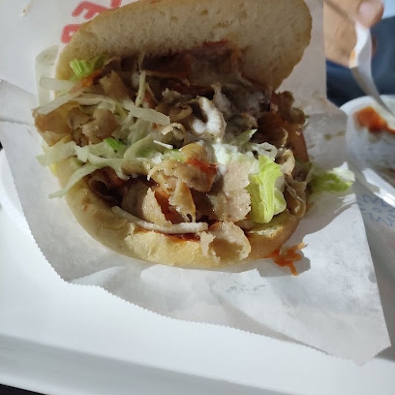 Restaurante Noor Kebab