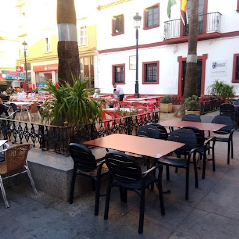 Bar El Rincon de Jabugo