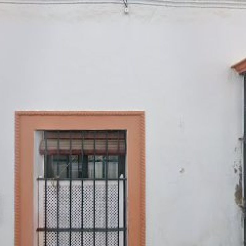 Calle Nuestra Senora de la O
