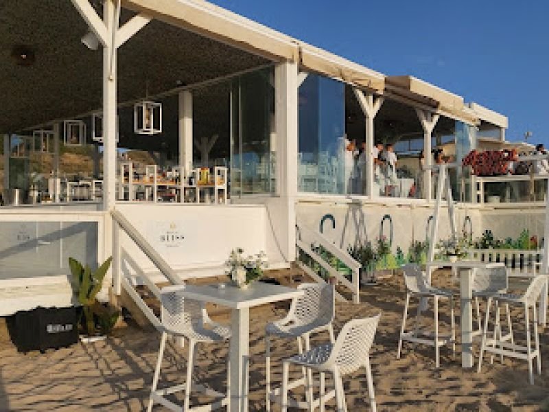 Coconovo Beach