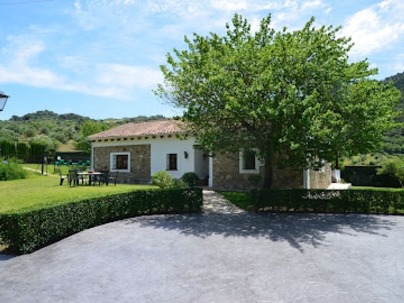 Casa Rural Ronda Los Cascajales