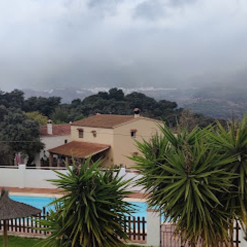 Casa rural Casita Sebastian