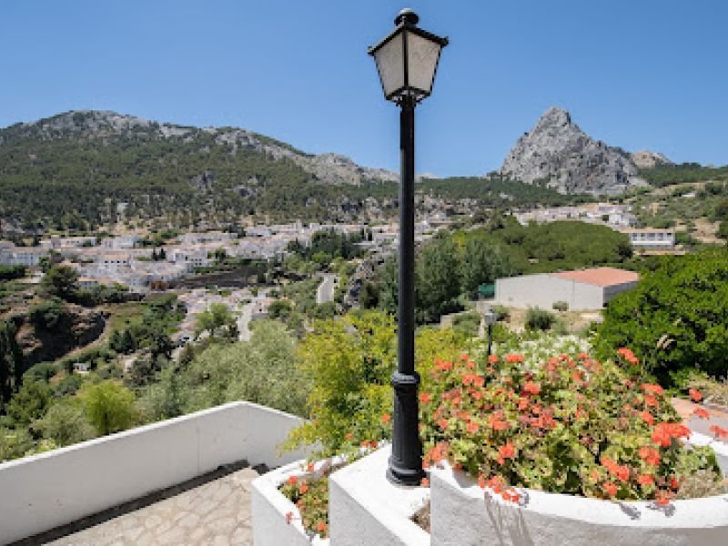 Villa Turistica de Grazalema