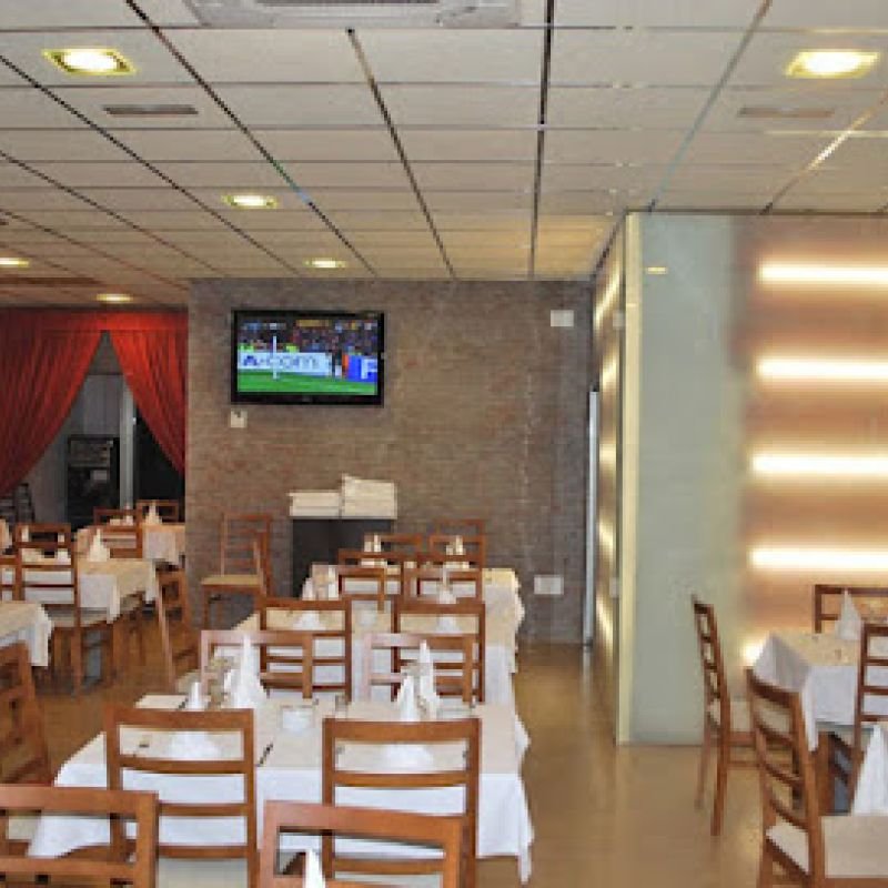 Restaurante la Mia Maria