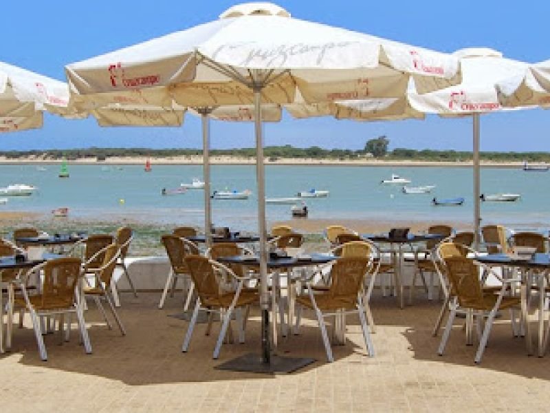 Restaurante Joselito Huerta