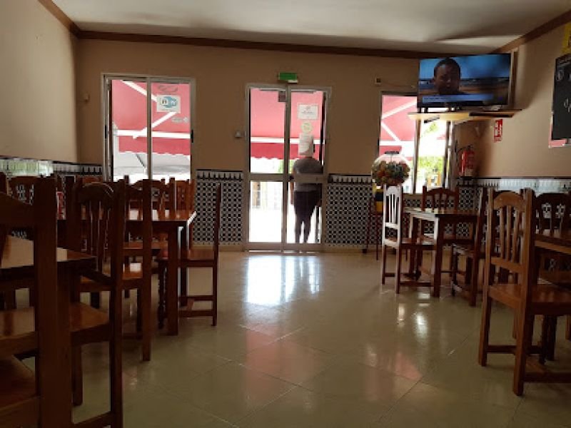 Bar El Boli