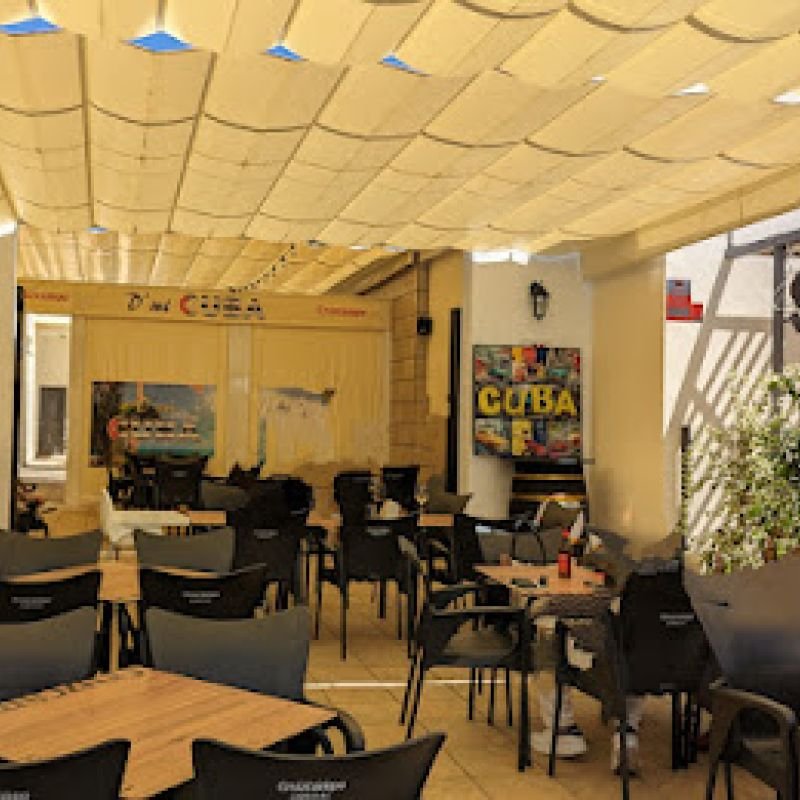 D’ mi Cuba Bar Restaurante