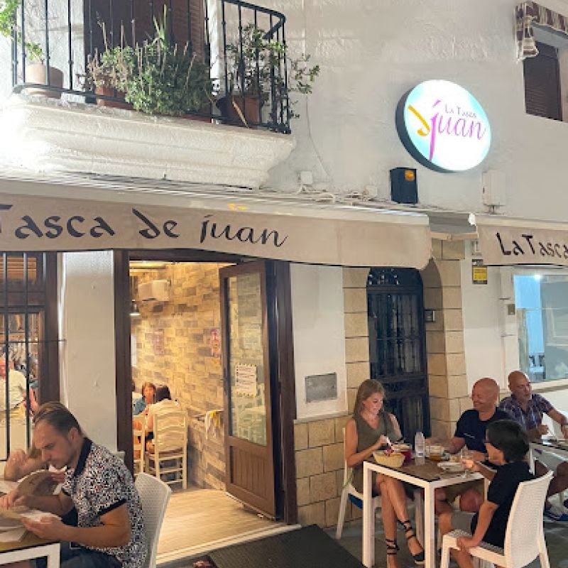 Taberna La Tasca de Juan
