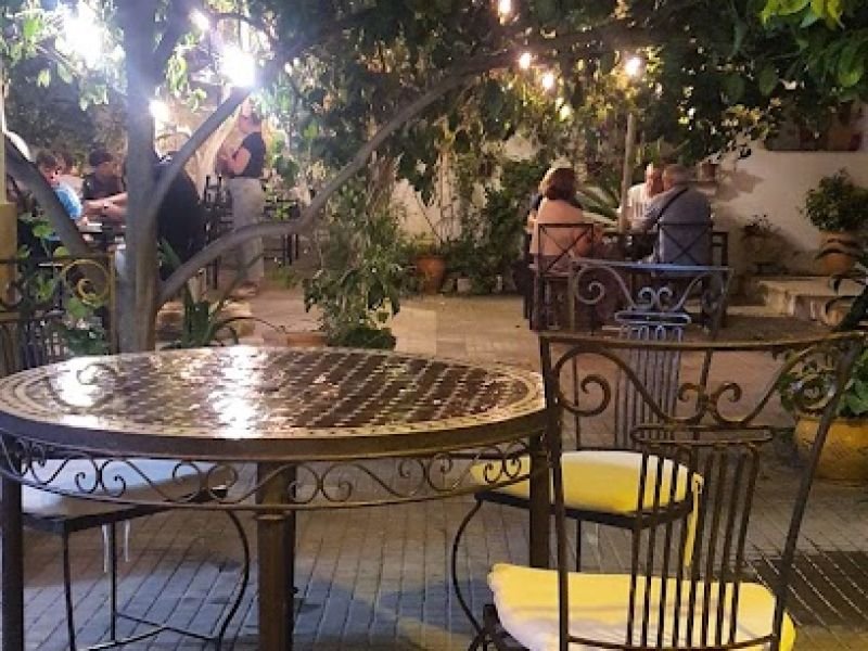 Restaurante Bar El Tato