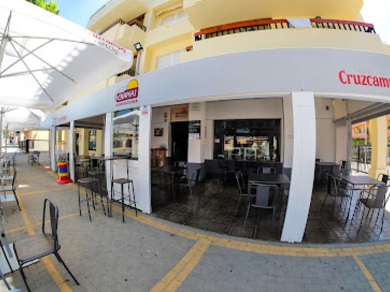 Cerveceria Chamai