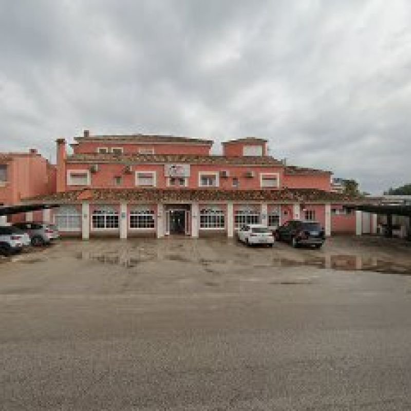 Hotel Las Camelias