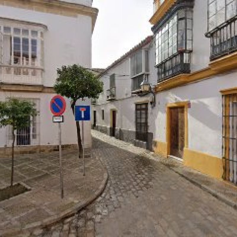 Casa Mia Jerez