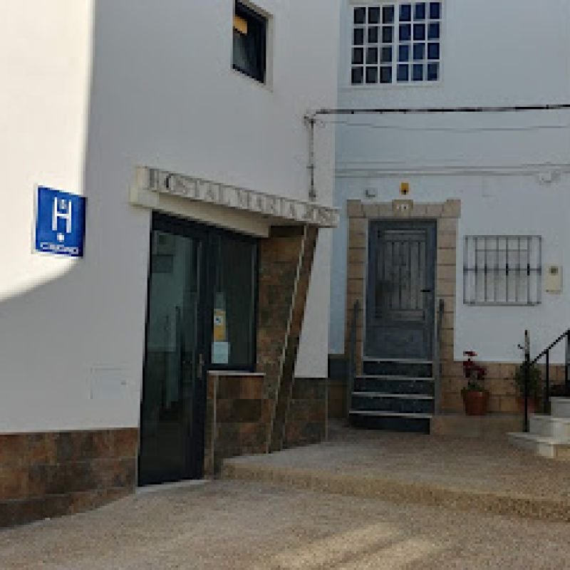 Hostal Maria Jose