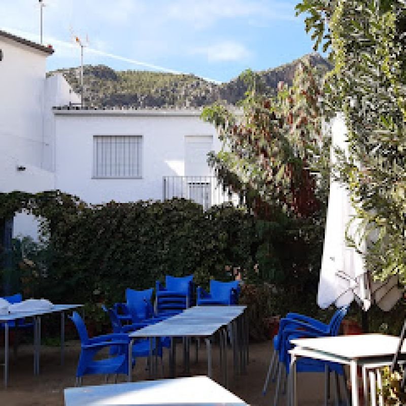 Restaurante Sierra de Lijar