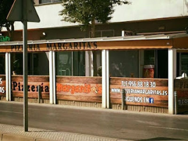 Restaurante Pizzeria Margaritas