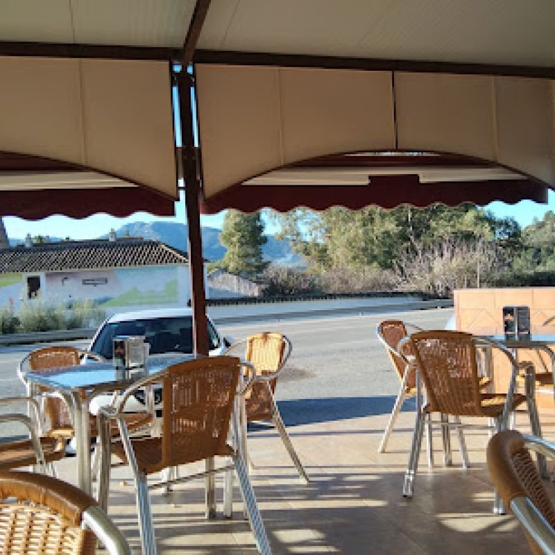 Restaurante Venta Los Molinos