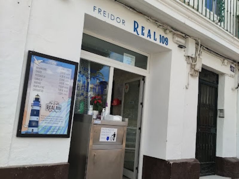 Freidor Real 109