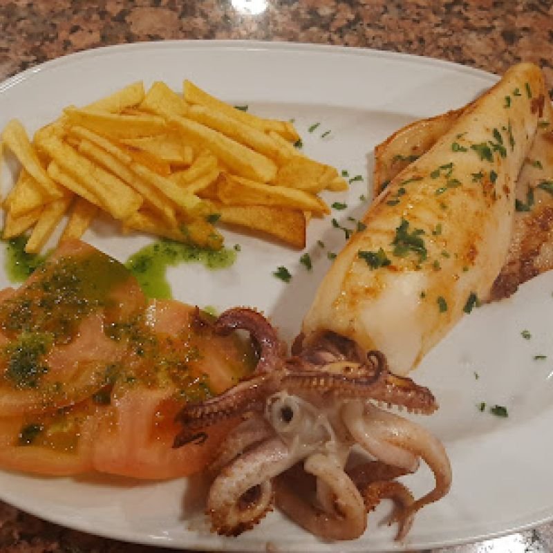 El Rincon de Fran
