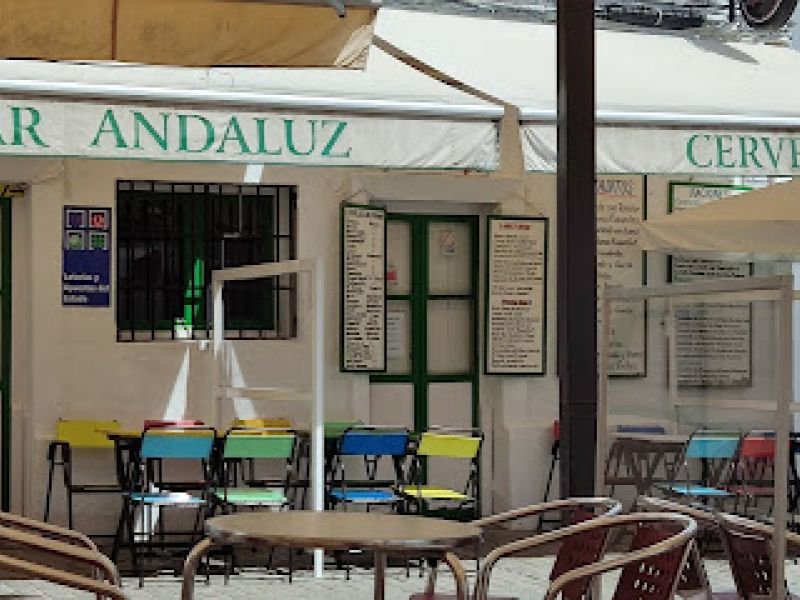 Cerveceria Bar Andaluz