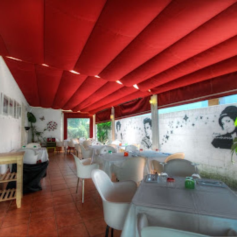 Restaurante Pradillo