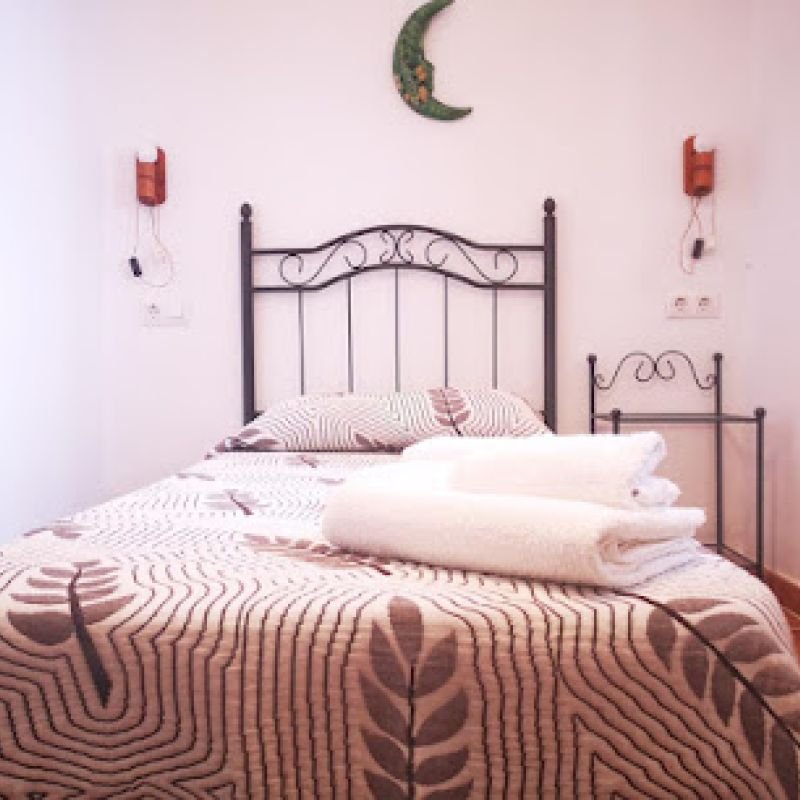 Casa Pedro