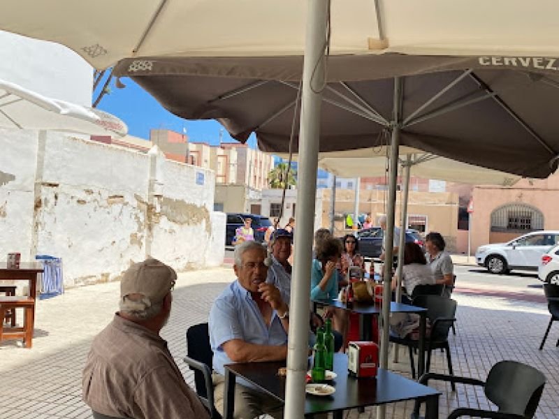 Restaurante La Tapa