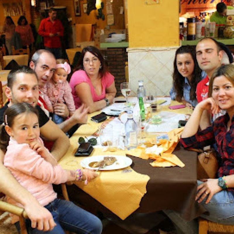 Pizzeria Don Giovanni