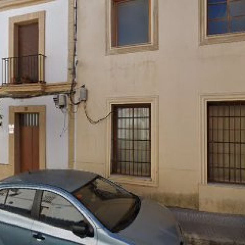 Edificio Qs Empedrada
