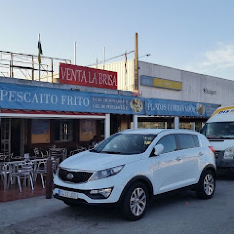 Venta La Brisa