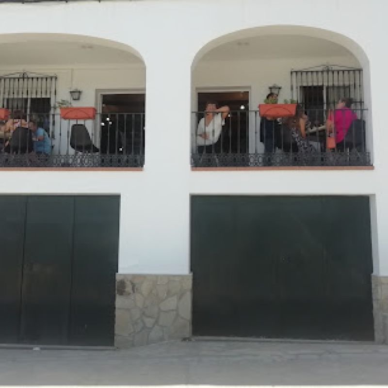 Restaurante Venta Mirabueno