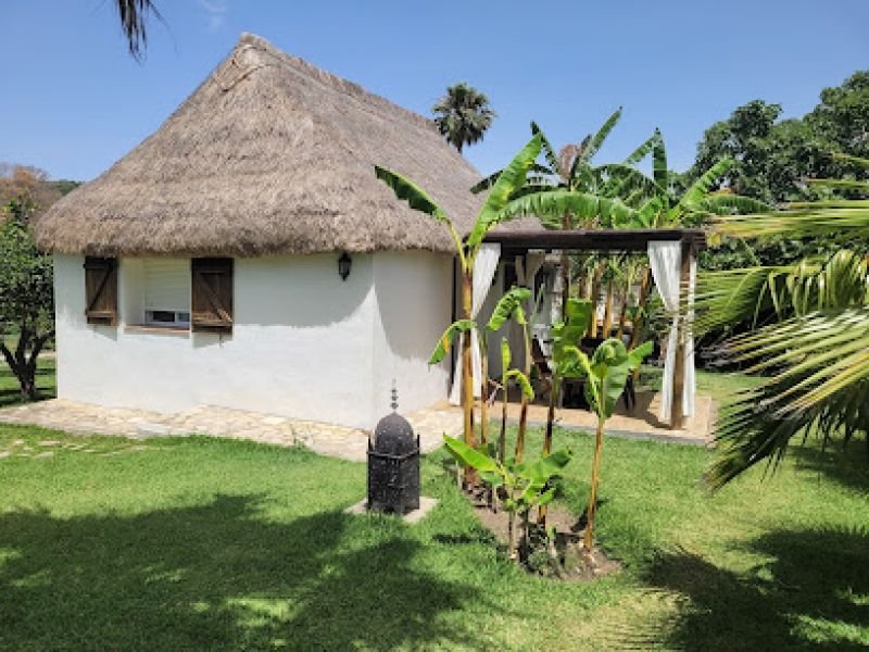 Casa Rural El Abuelo Manuel