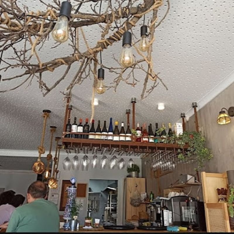 Restaurante Raizes