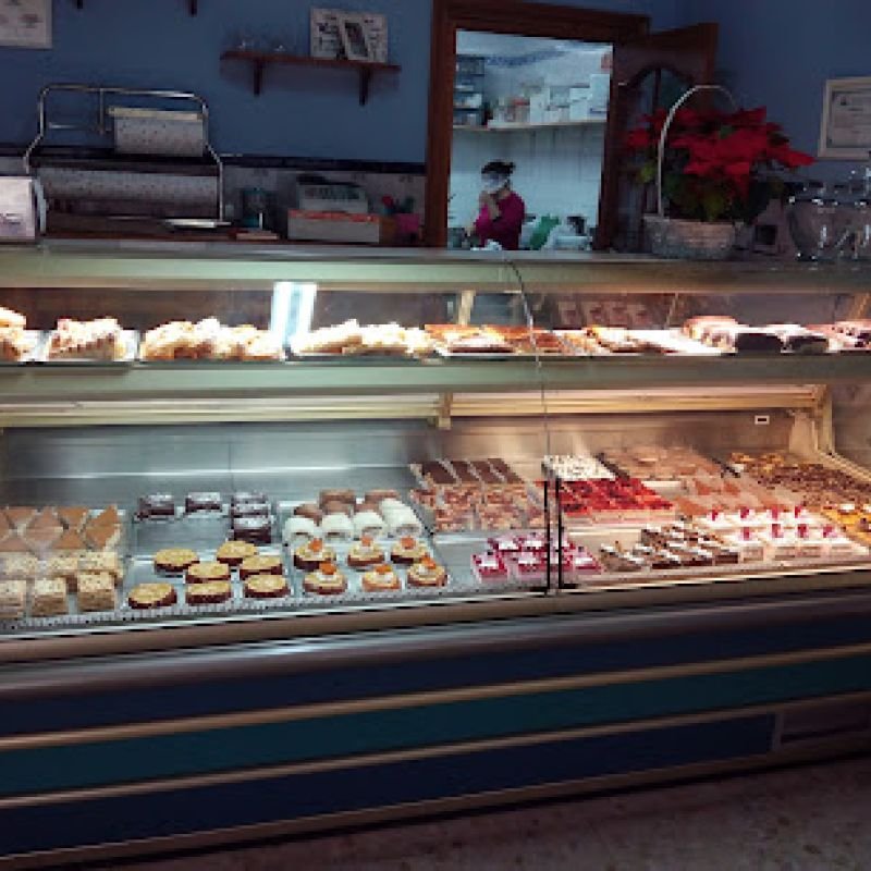Pasteleria La Nave
