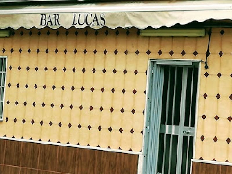 Bar Lucas