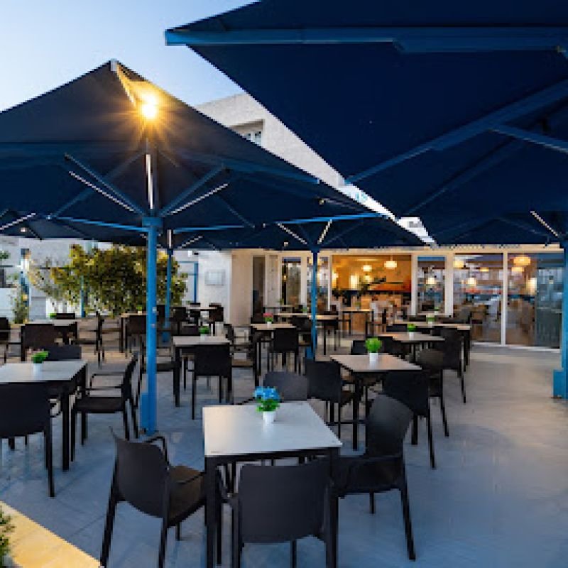 Restaurante Las Moragas