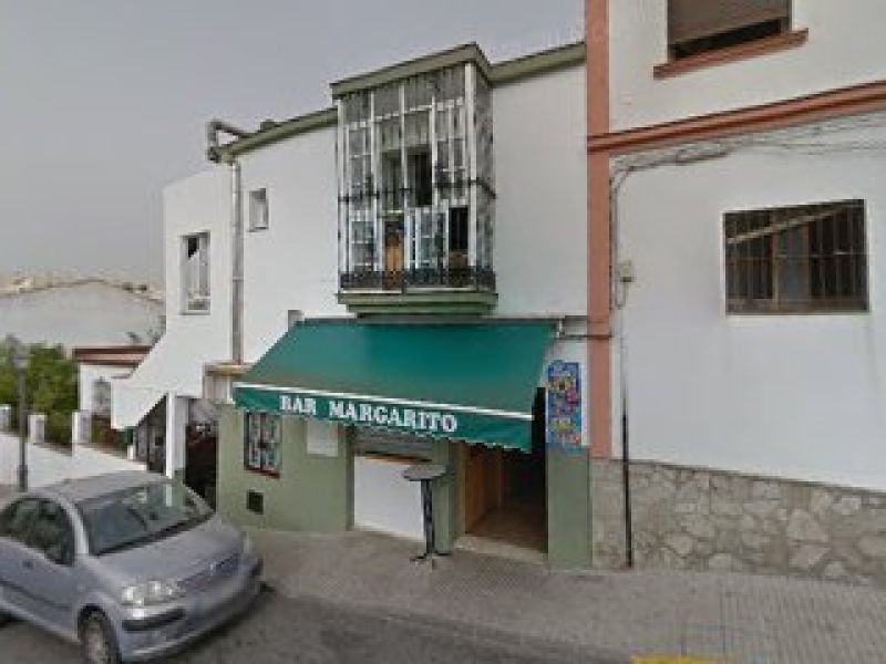 Bar Margarito