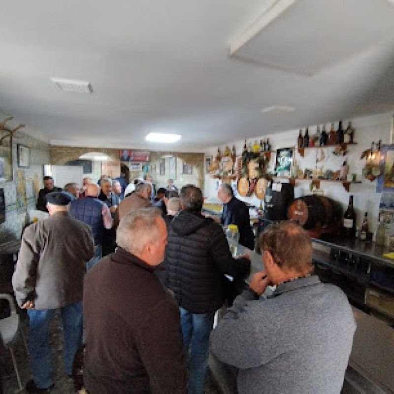 Taberna El Pili
