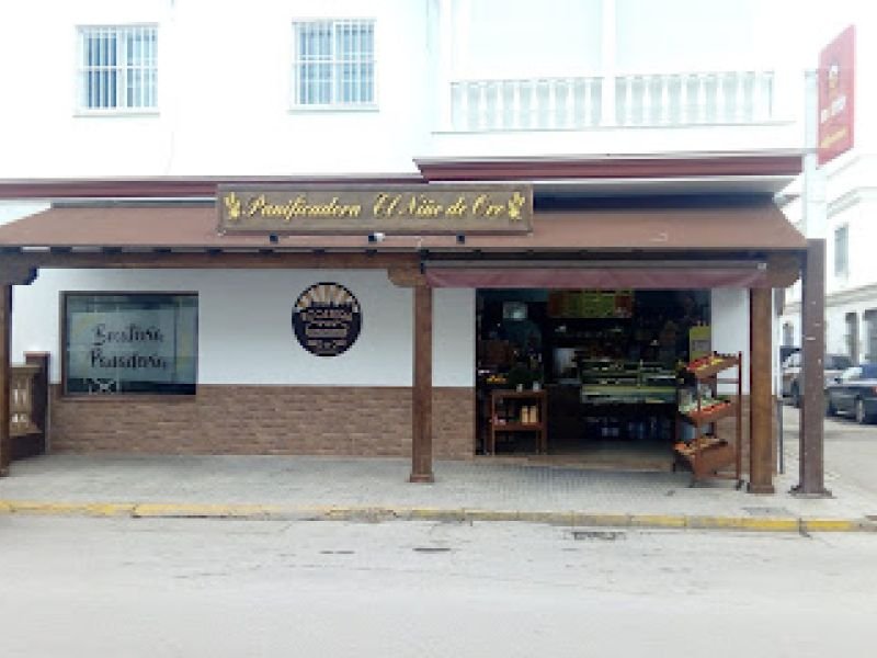 Bocateria Nino de Oro