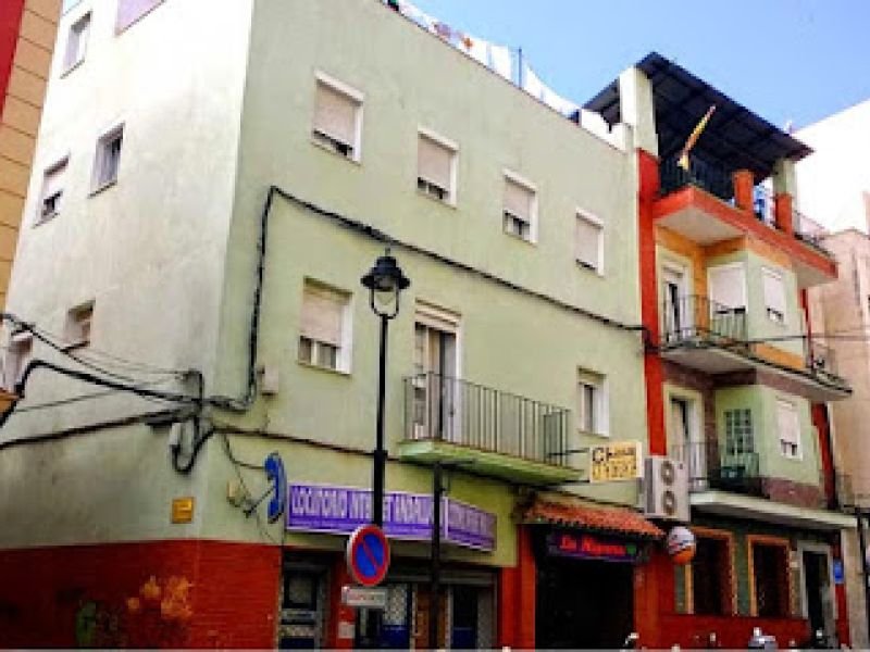 Hospedaje Lisboa Algeciras P/ca/0214 & A/ca/0232