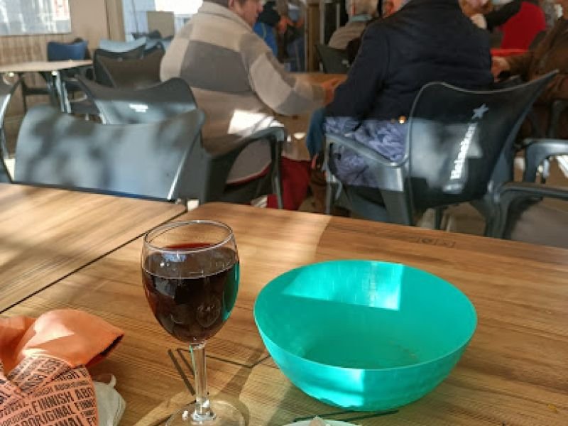 Bar Lijar