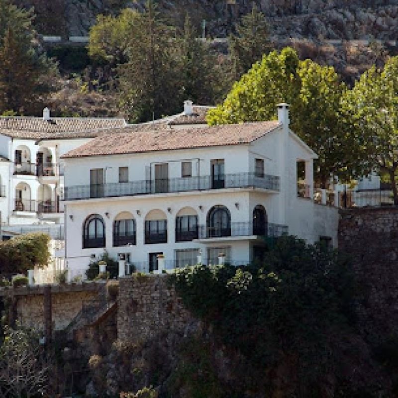 Alojamiento Rural Laguneta 32