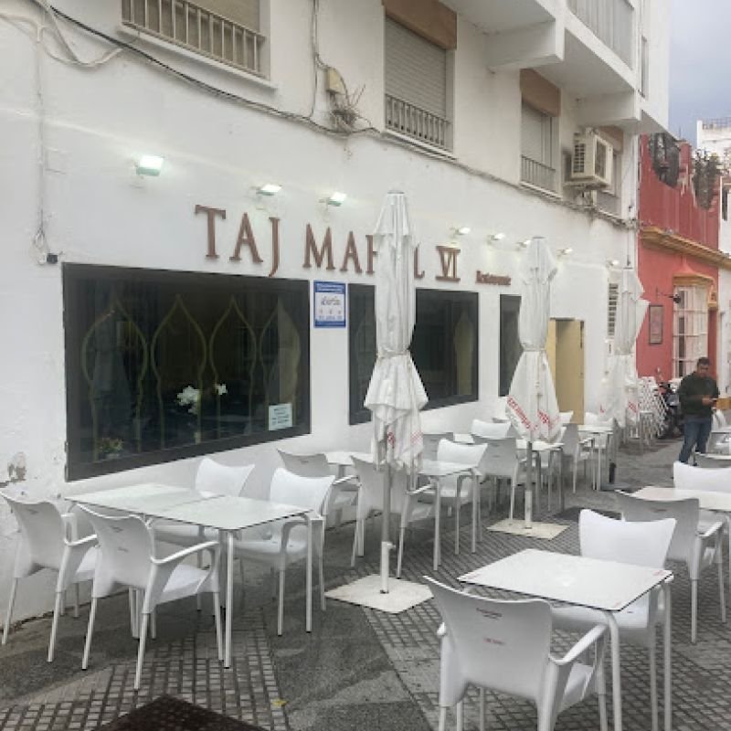 Taj Mahal San Fernando