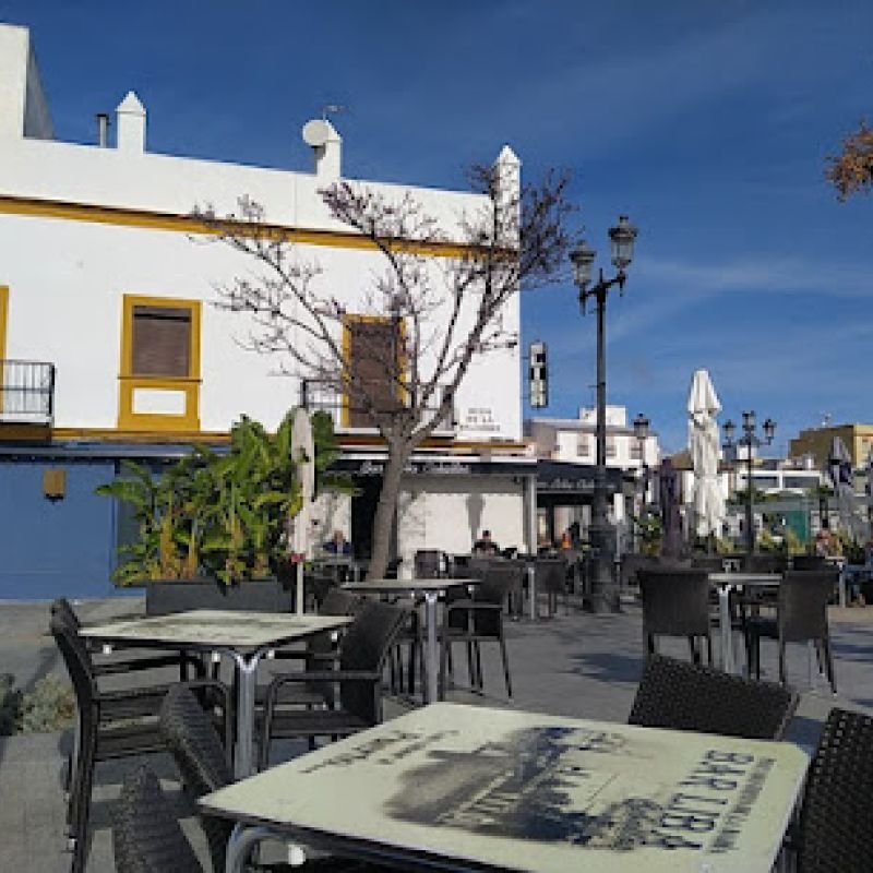 Bar Liba » Ceballos «