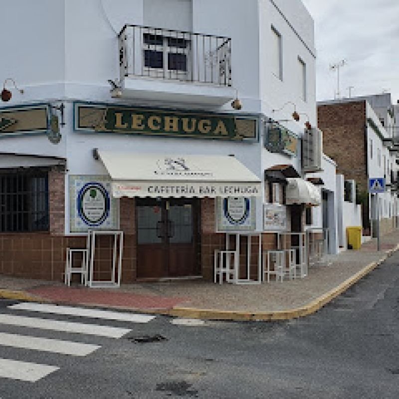 Cafeteria Lechuga
