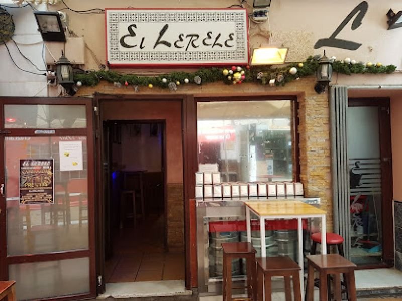 Bar Lerele