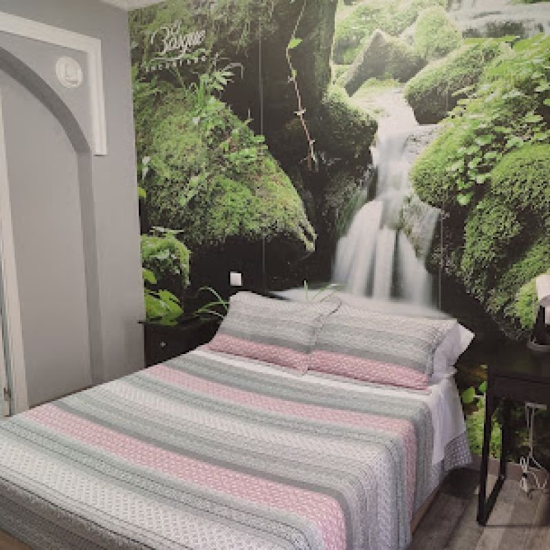 Hostal El Bosque Encantado Toledo